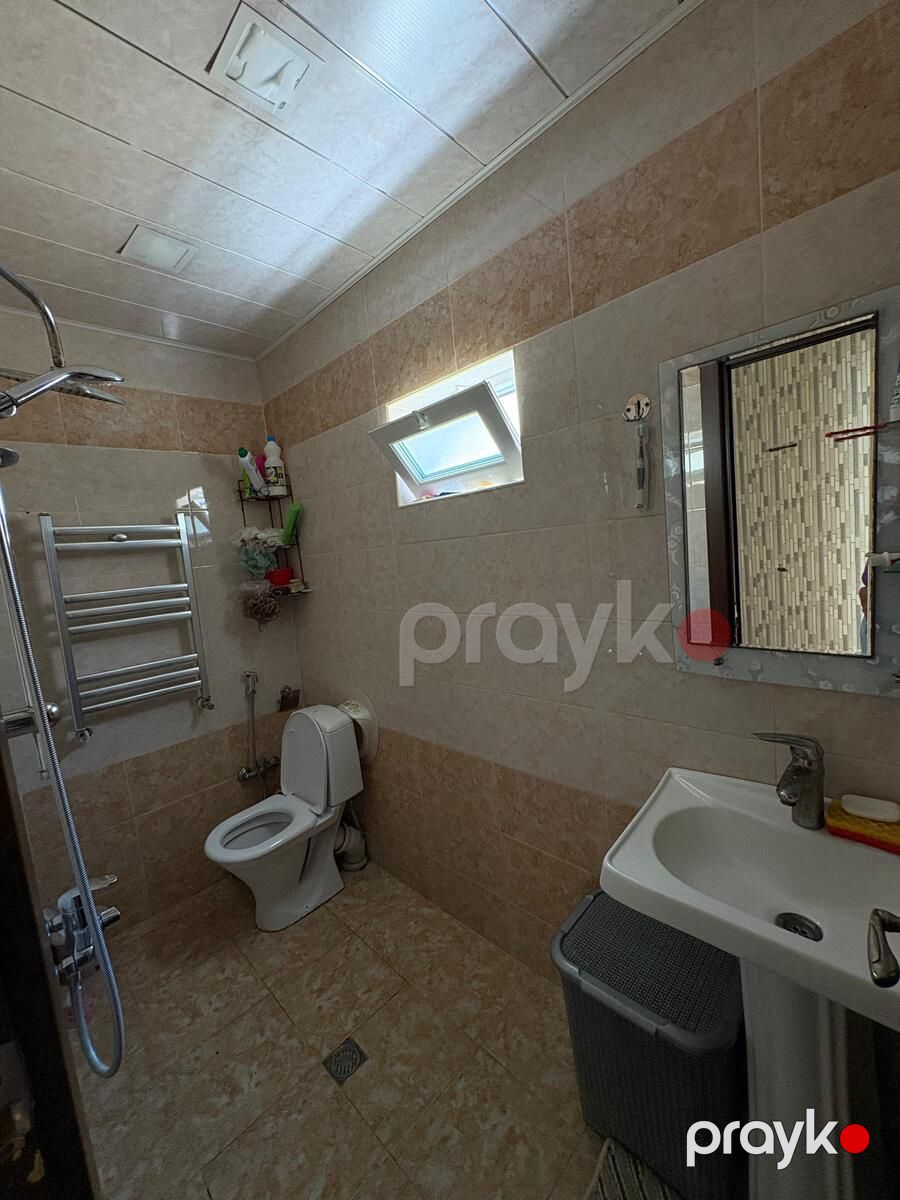 Satılır 3 otaqlı həyət evi/bağ evi 95 m² — Ev, villa, Bakı (3)