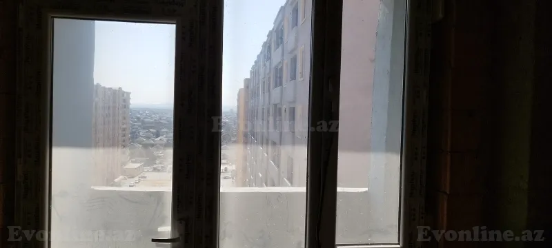 Satılır 2 otaqlı Mənzil Yeni tikili 85 m² Bakı, Abşeron r., Saray — Mənzil, Bakı (2)