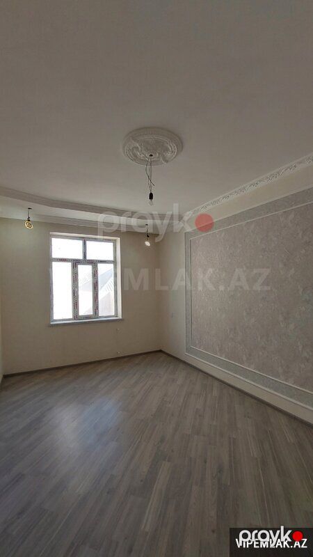 Abşeron rayonunda 4 otaqlı Yeni tikili Satılır, 120 m² — Mənzil, Bakı (4)