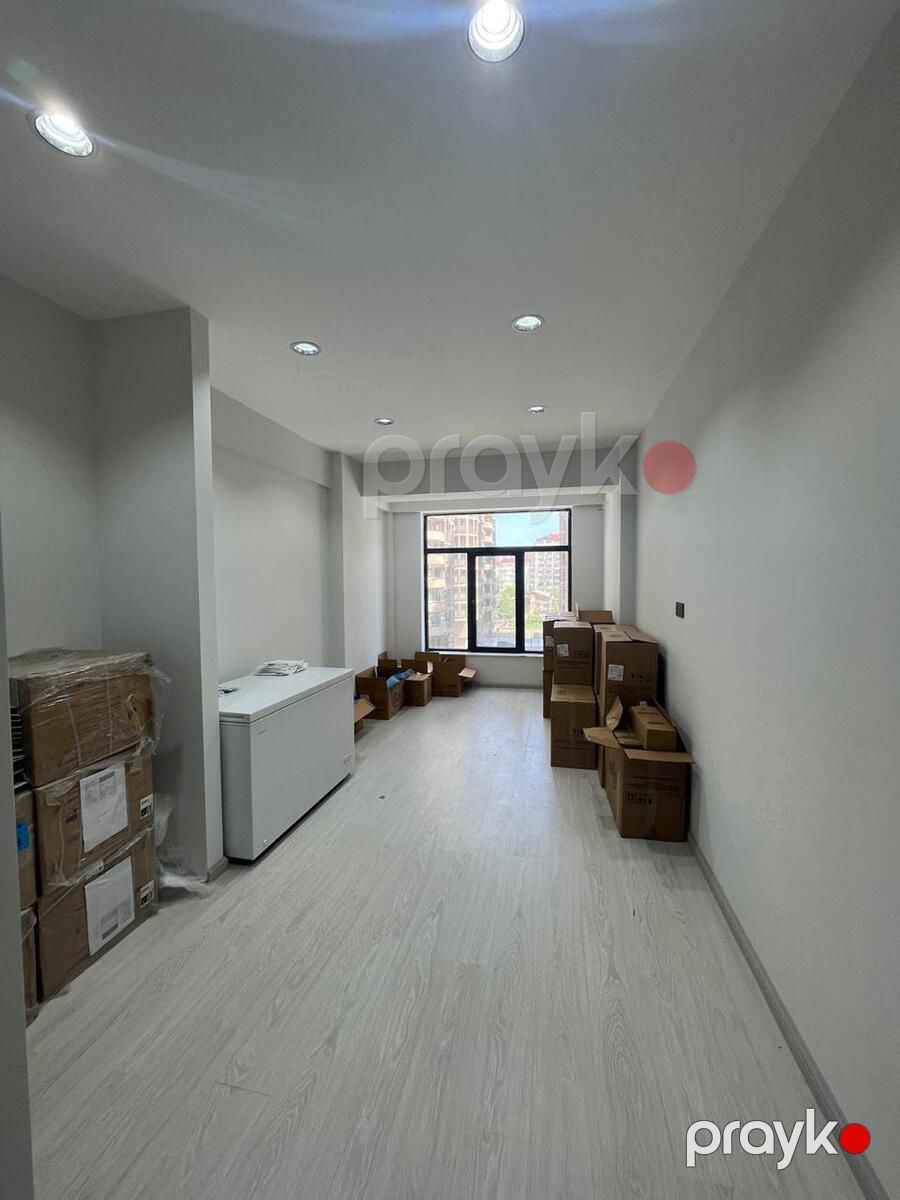 İcarəyə verilir 3 otaqlı ofis 100 m² — Ofis, Bakı (6)