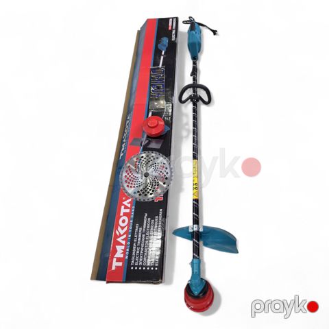 Elektrik trimmer Tmakota AA-7777 — Bakı