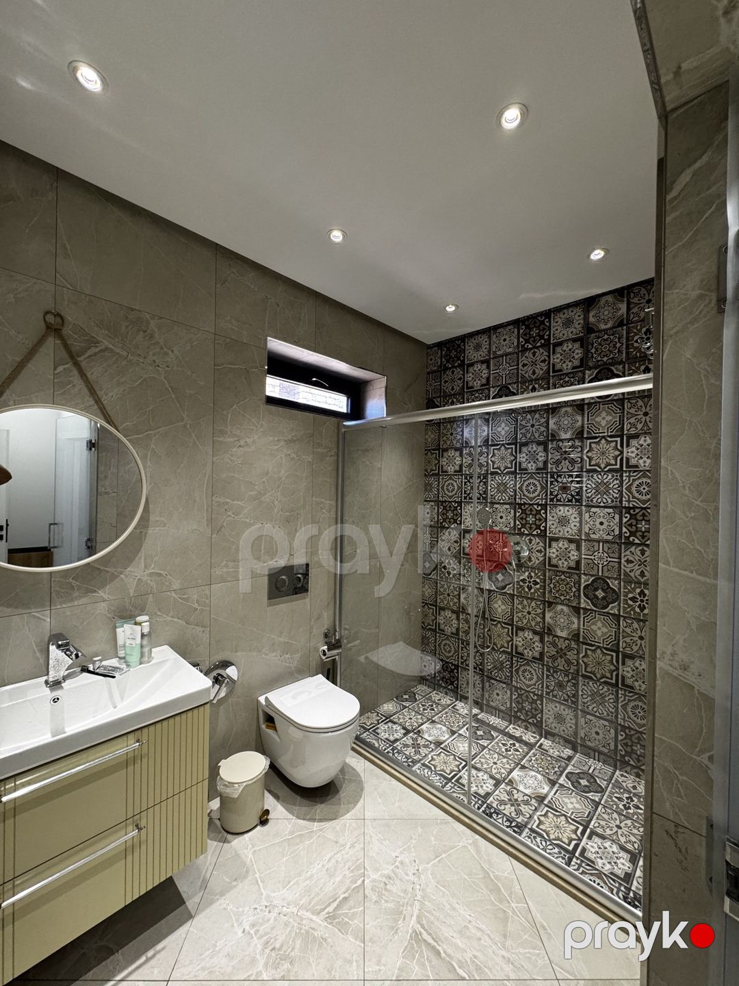 Satılır 5 otaqlı həyət evi/bağ evi 250 m² — Ev, villa, Bakı (10)