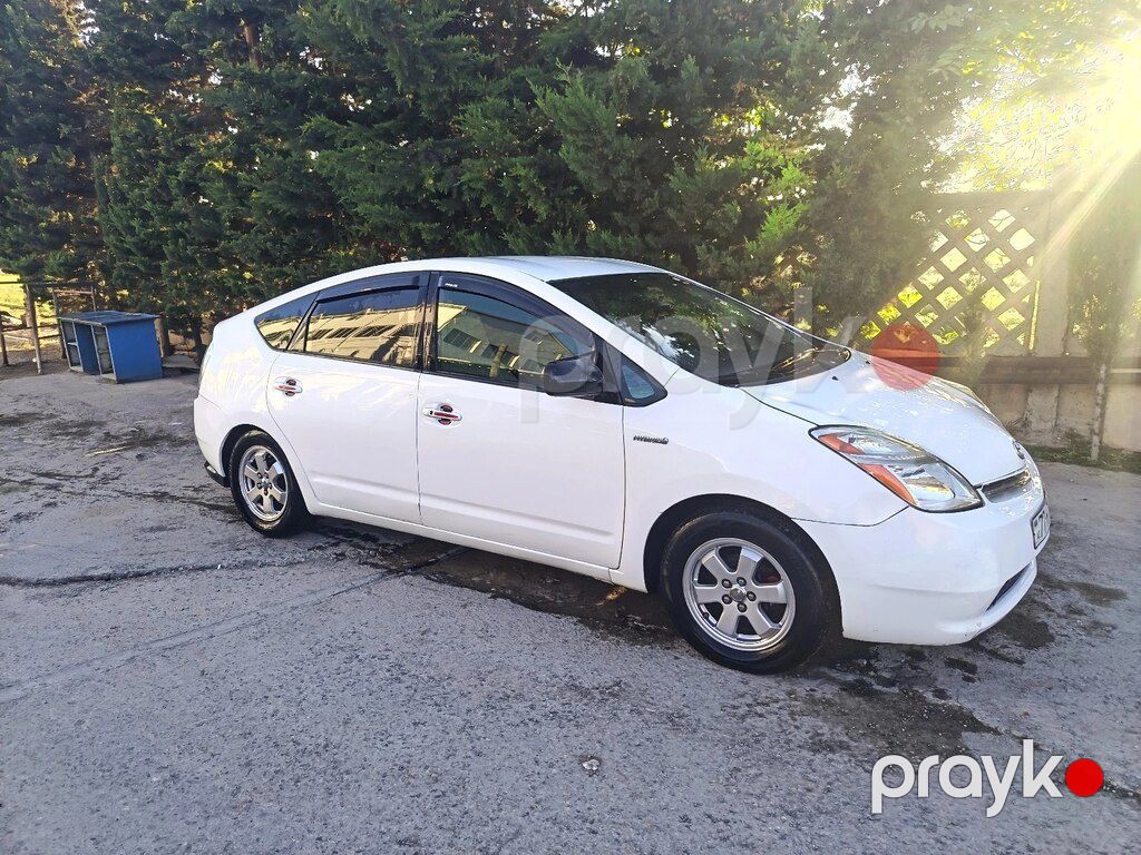 Toyota Prius, 1.5 L, 1.3 kWh, 2009 il, 333 939 km — Avtomobillər, Bakı (8)