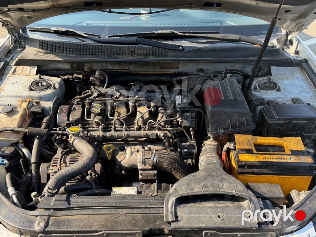 Hyundai Sonata, 2.0 L, 2006 il, 433 000 km — Avtomobillər, Lənkəran (3)