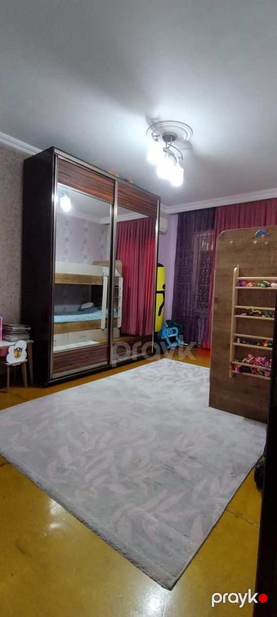 Satılır 3 otaqlı köhnə tikili 80 m² — Mənzil, Bakı (11)