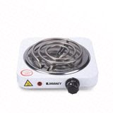 Elektrik plitə jamaky spiral təkli 1500W 140MM polad — Omid.az — Home Appliances
