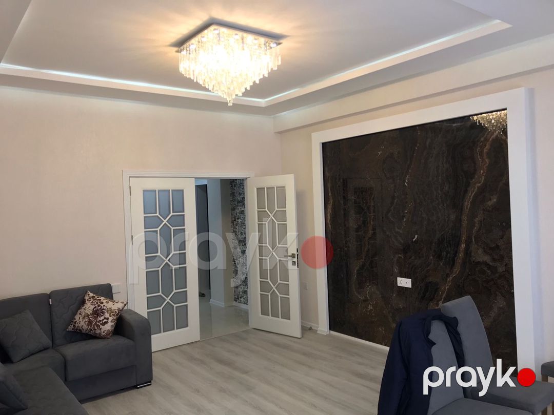 İcarəyə verilir 2 otaqlı yeni tikili 95 m² — Mənzil, Bakı (8)