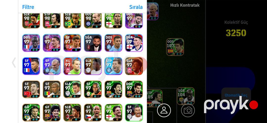 Efootball oyunu — Oyunlar, konsollər və proqramlar, Bakı (3)