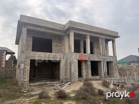 Villa, Mərdəkan qəs — Bakı
