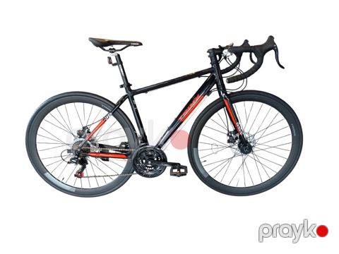 Şose velosipedi Trinx Tempo 1.1 — Bakı