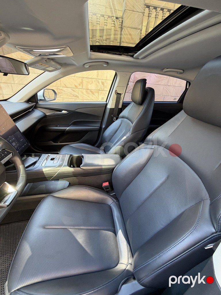 Changan Qiyuan A05, 1.5 L, 18.99 kWh, 2025 il, 104 000 km — Avtomobillər, Bakı (6)