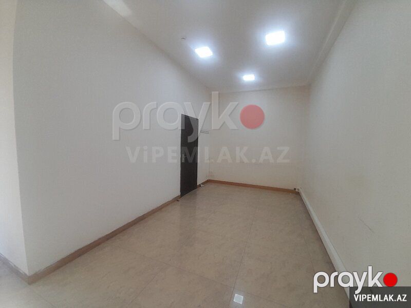 Nərimanov rayonunda 4 otaqlı Ofis Kirayə verilir, 95 m² — Ofis, Bakı (7)