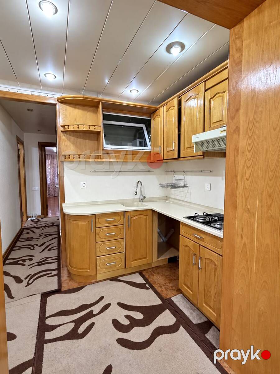 Satılır 3 otaqlı yeni tikili 76 m² — Mənzil, Bakı (2)