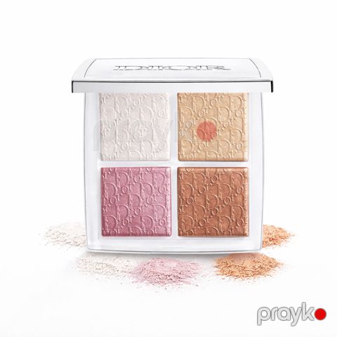 Xaylayter paleti Backstage Glow Maximizer 001 Universal — Bakı
