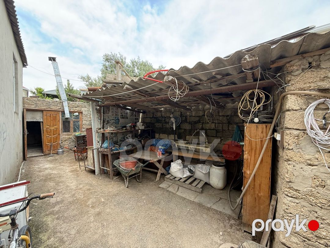 Satılır 4 otaqlı həyət evi/bağ evi 120 m² — Ev, villa, Bakı (3)