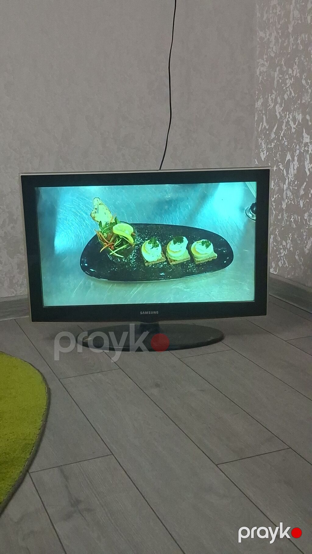 Samsung 82 ekran — Televizorlar, Bakı (5)