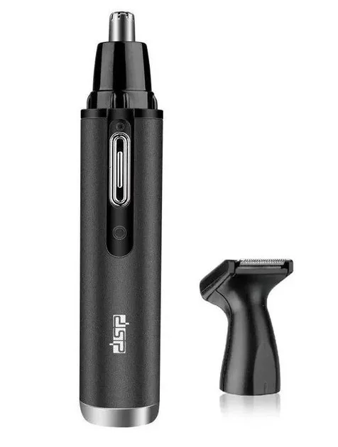 Burun və qulaqlar üçün trimmer DSP Professional 40007 — Saç kəsmə maşınları, Bakı (4)