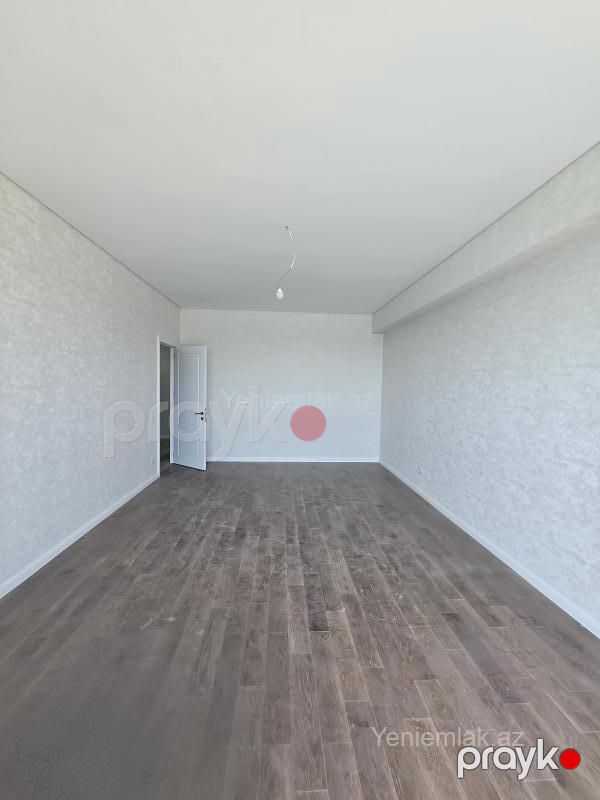 Satılır 4 otaqlı Bina evi menzil (Yeni tikili), 121 m², Yasamal rayonu — Mənzil, Bakı (10)