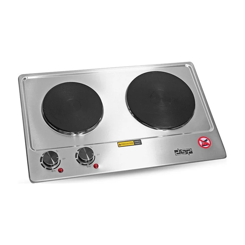 Elektrik soba DSP KD-4047 — Etrend.az — Ovens and grills