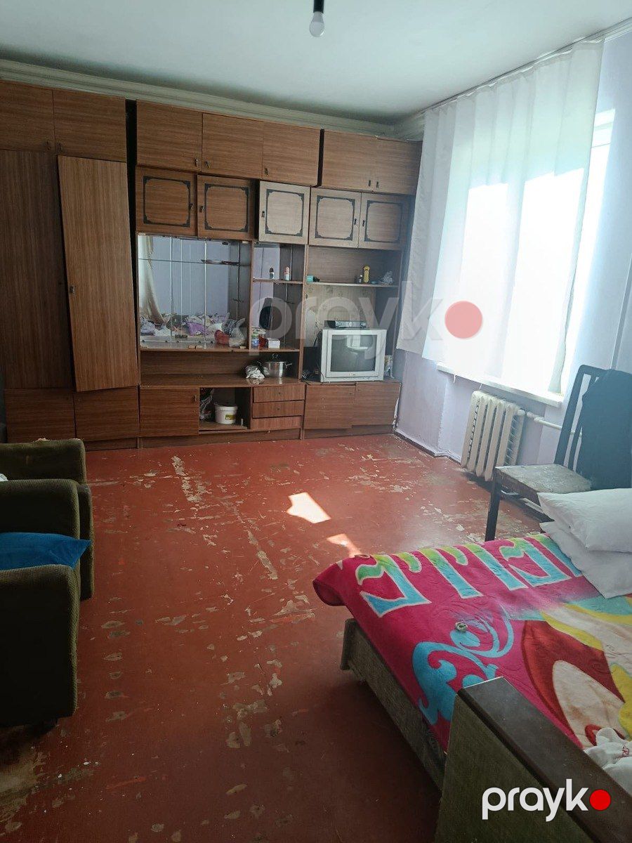 Satılır 1 otaqlı köhnə tikili 45 m² — Mənzil, Bakı (2)