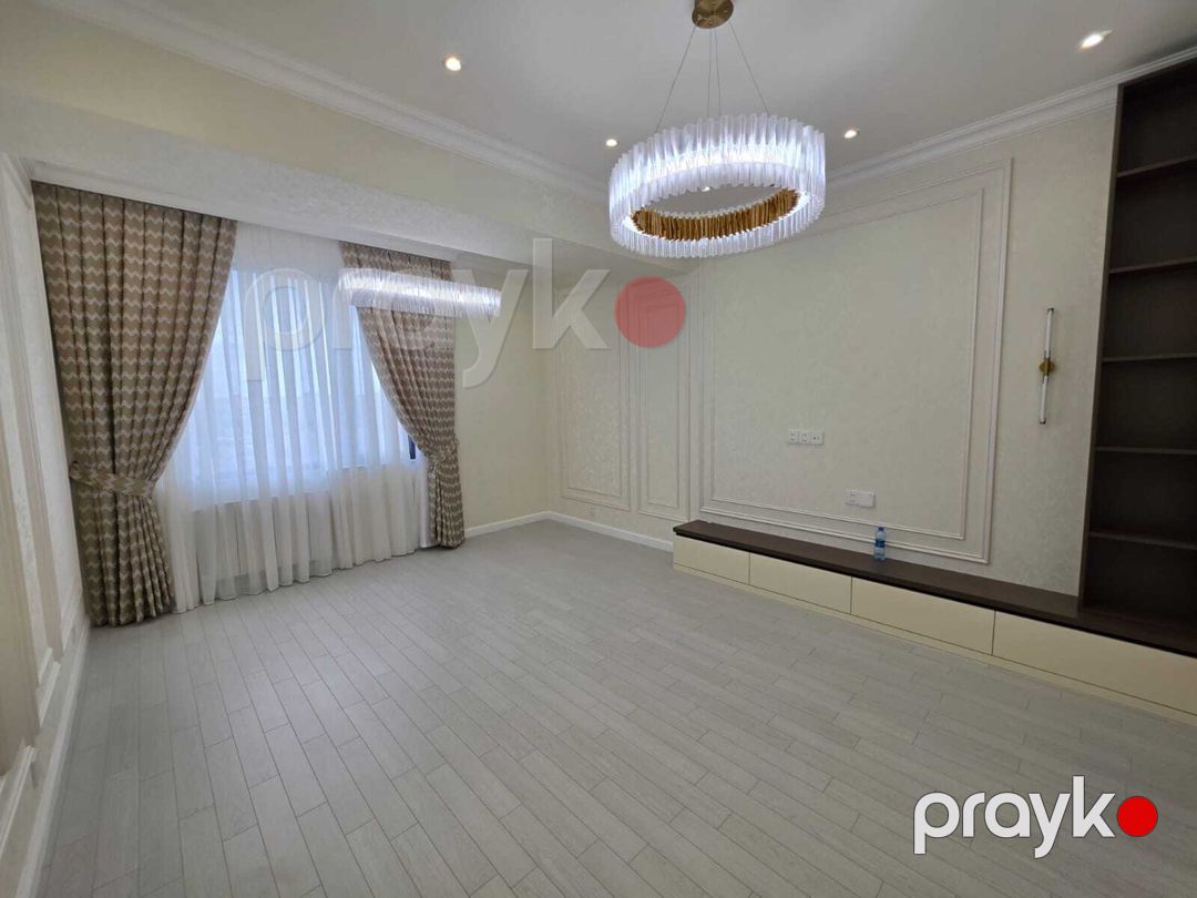 Satılır 3 otaqlı yeni tikili 107 m² — Mənzil, Bakı (9)