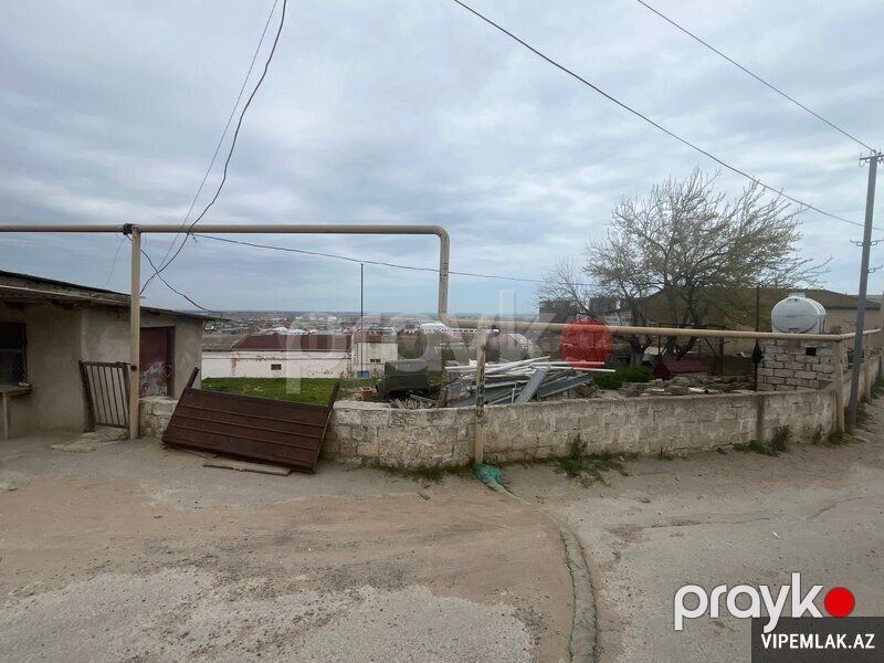 Suraxanı rayonunda Torpaq Satılır, 4 sot — Torpaq, Bakı (5)
