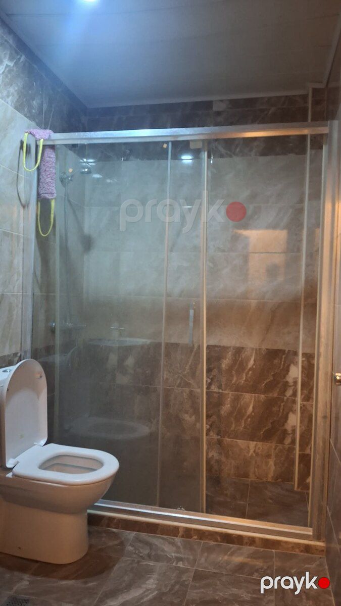 1-otaqlı yeni tikili kirayə verilir, Xırdalan ş., 30 m² — Mənzil, Xırdalan (9)