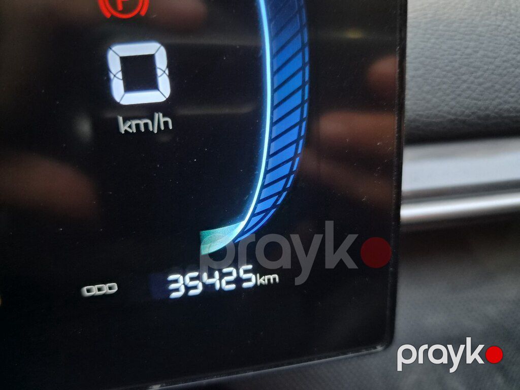 BYD Destroyer 05, 1.5 L, 18.3 kWh, 2025 il, 35 425 km — Avtomobillər, Xırdalan (4)