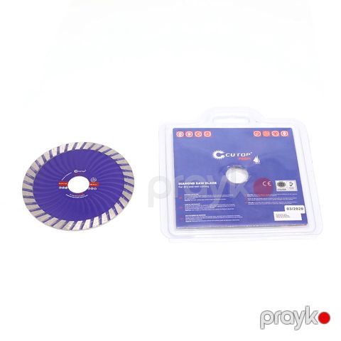 Disk almaz kəsici 115*1,9*8,0*22,23 (quru) — Bakı