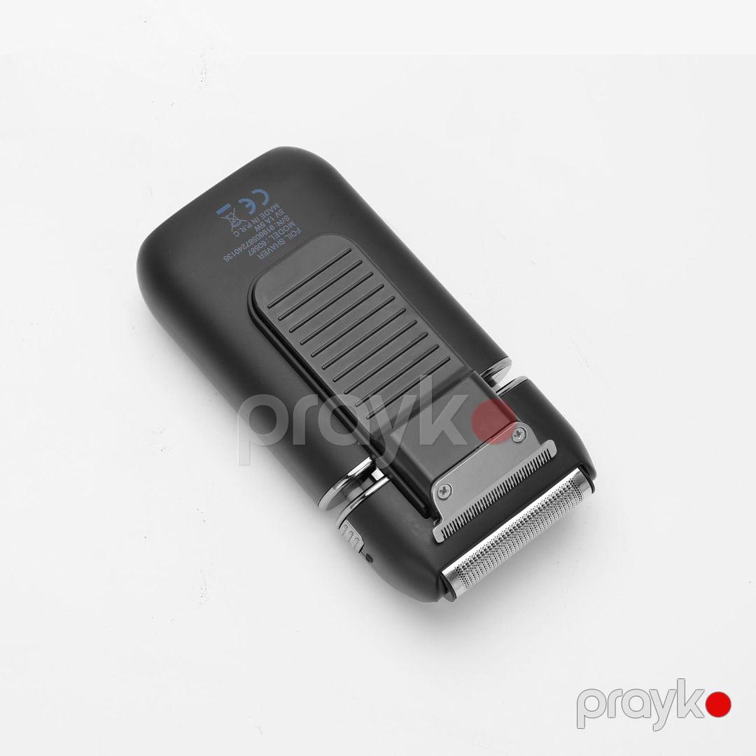 Üzqırxan 5W 5V 1A litium batareya 18600-14000mAh abs 120DƏQ — Ev texnikası, Bakı (3)