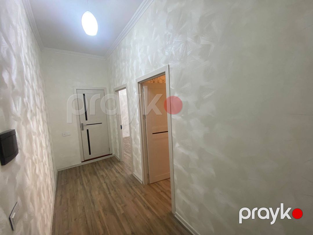 Satılır 2 otaqlı yeni tikili 58 m² — Mənzil, Bakı (5)