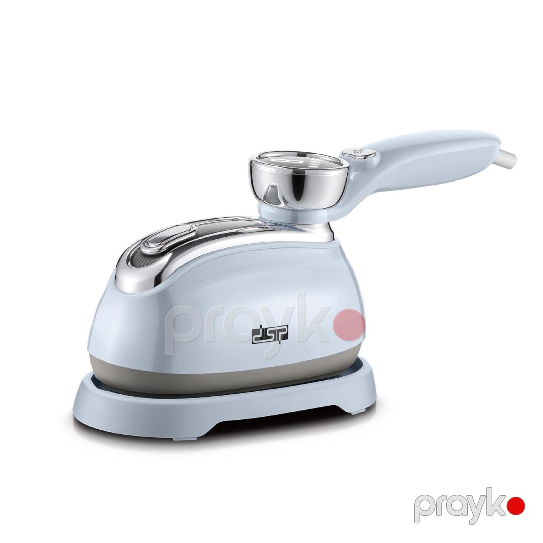 Ütü buxarlı 1200W/160ML+100ML ölçü qabı — Ev texnikası, Bakı (3)