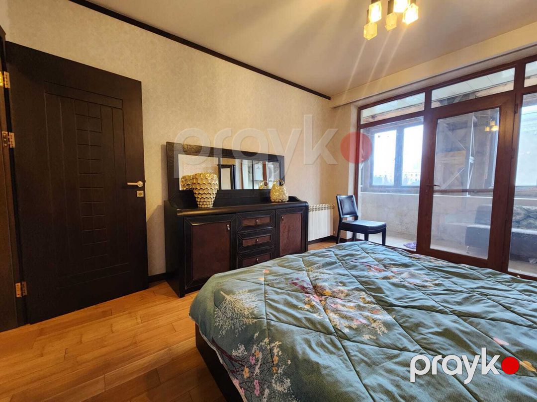 İcarəyə verilir 3 otaqlı köhnə tikili 80 m² — Mənzil, Bakı (7)