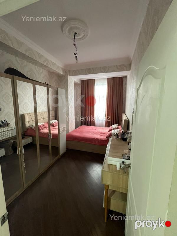 Satılır 3 otaqlı Bina evi menzil (Yeni tikili), 64 m², Masazır — Mənzil, Abşeron (9)