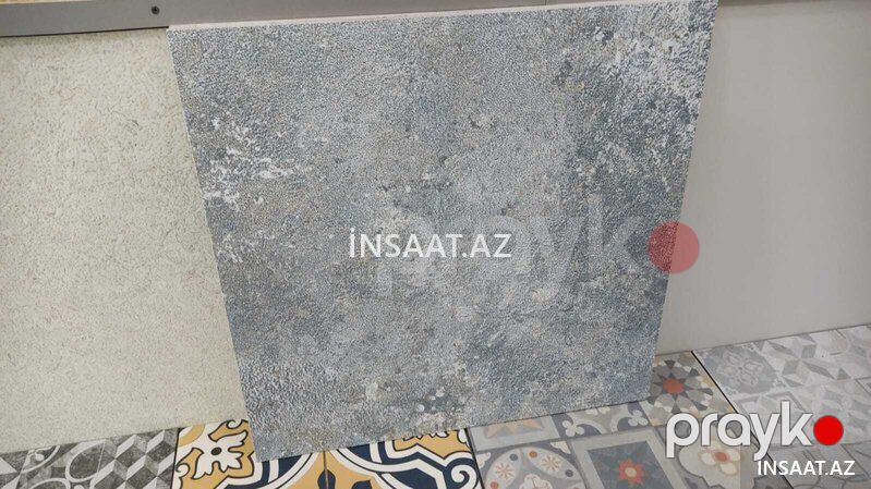 Kafel–metlax topdan satışda — Plitka və örtü materialları, Bakı (2)