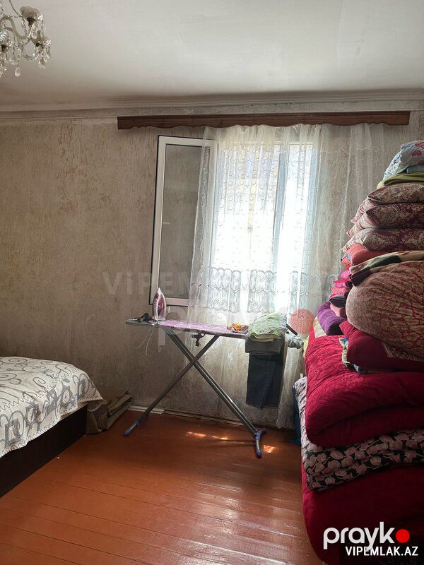 Abşeron rayonunda 3 otaqlı Həyət evi Satılır, 78 m² — Ev, villa, Bakı (6)
