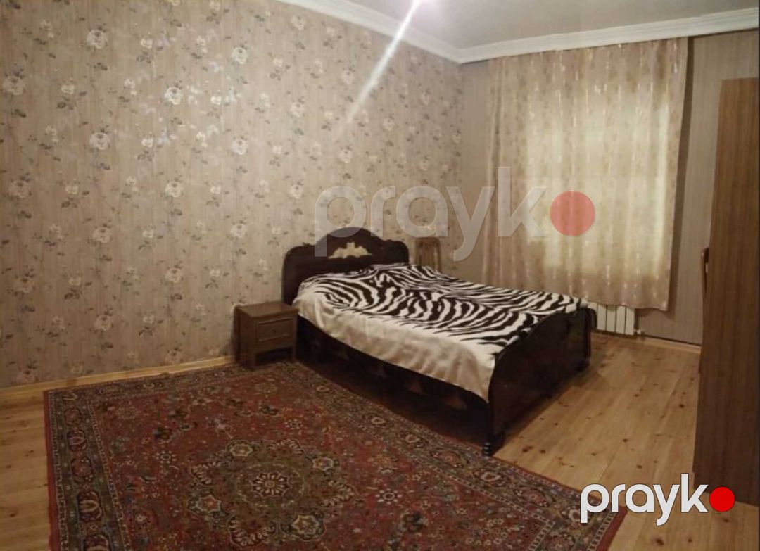 Həyət evi, Masazır qəs — Ev, villa, Bakı (2)