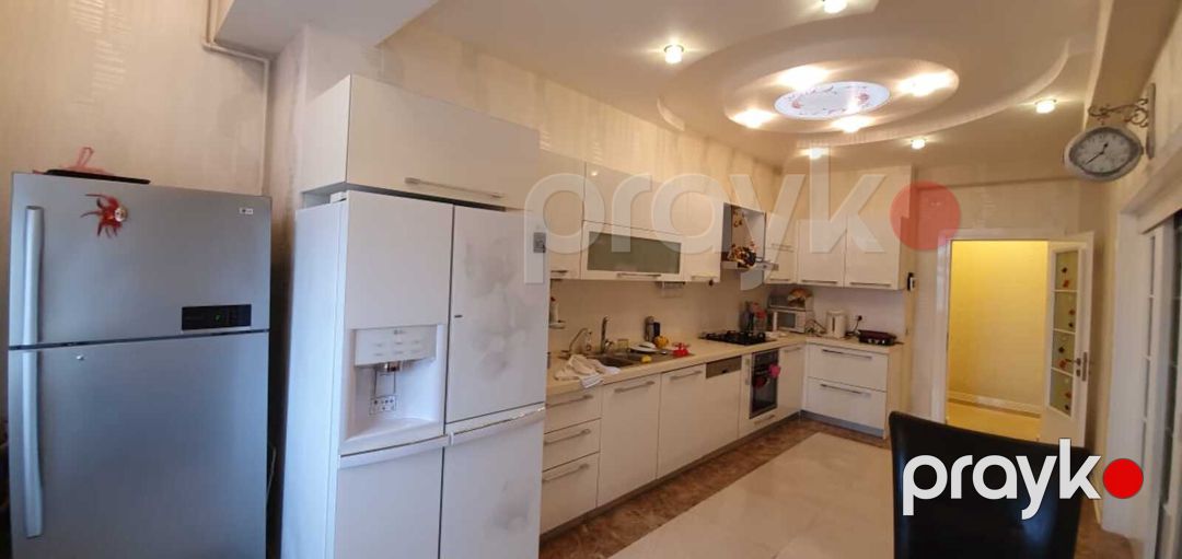 Satılır 4 otaqlı yeni tikili 190 m² — Mənzil, Bakı (7)