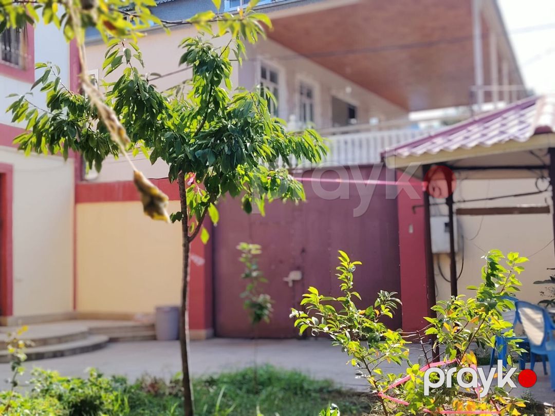 Villa kirayə verilir, Azadlıq m — Ev, villa, Bakı (3)