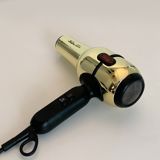 Hava feni qızılı 1800-2000W 22000RPM 2SÜRƏT 2HƏRARƏT — Omid.az — Məişət texnikası