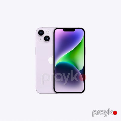 Apple iPhone 14 Purple 128GB/6GB