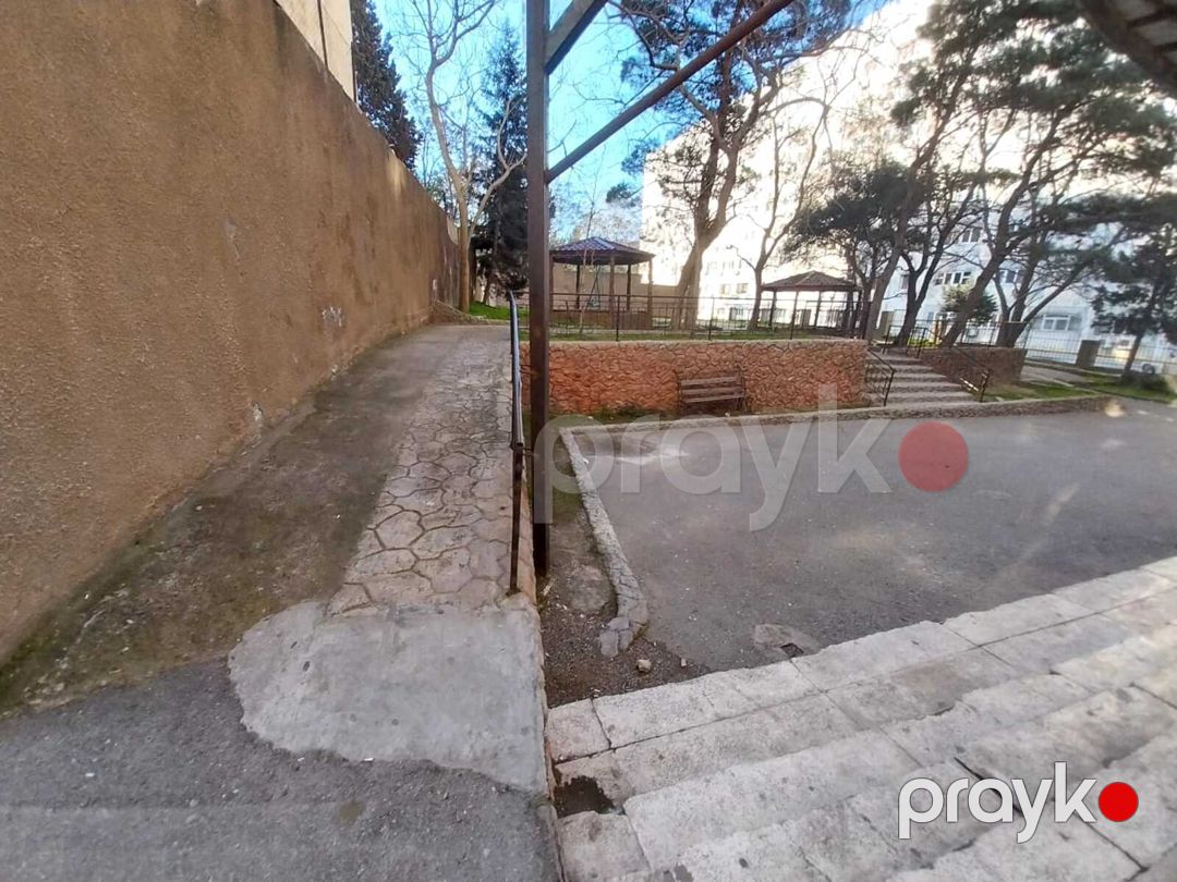 Satılır 3 otaqlı yeni tikili 105 m² — Mənzil, Bakı (10)