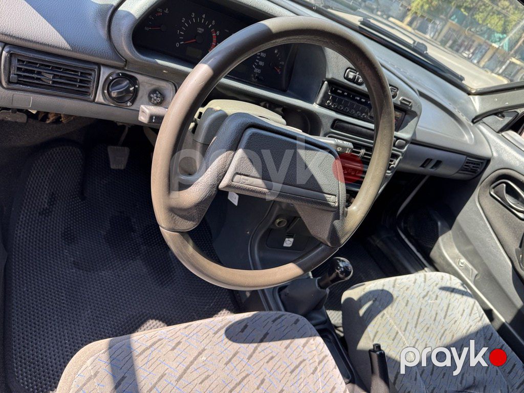 Lada (VAZ) 2114, 1.6 L, 2012 il, 270 000 km — Avtomobillər, Ağcabədi (8)