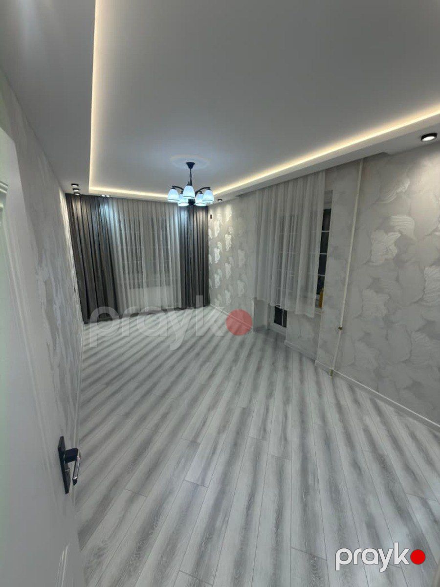 Satılır 3 otaqlı köhnə tikili 65 m² — Mənzil, Bakı (2)