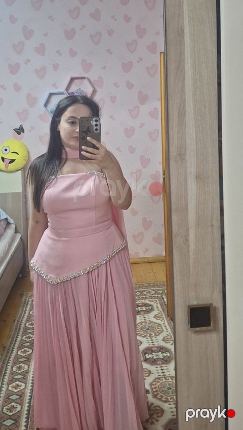 Ziyafət donu icarəsi — Bakı