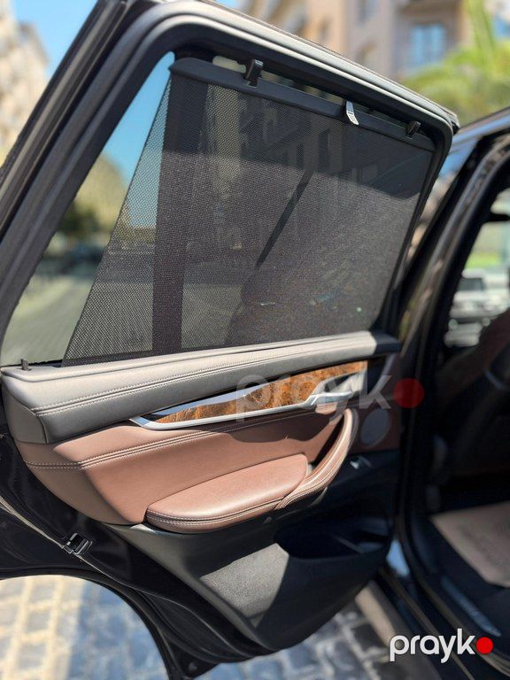 BMW X5, 3.0 L, 2016 il, 109 000 km — Avtomobillər, Bakı (10)