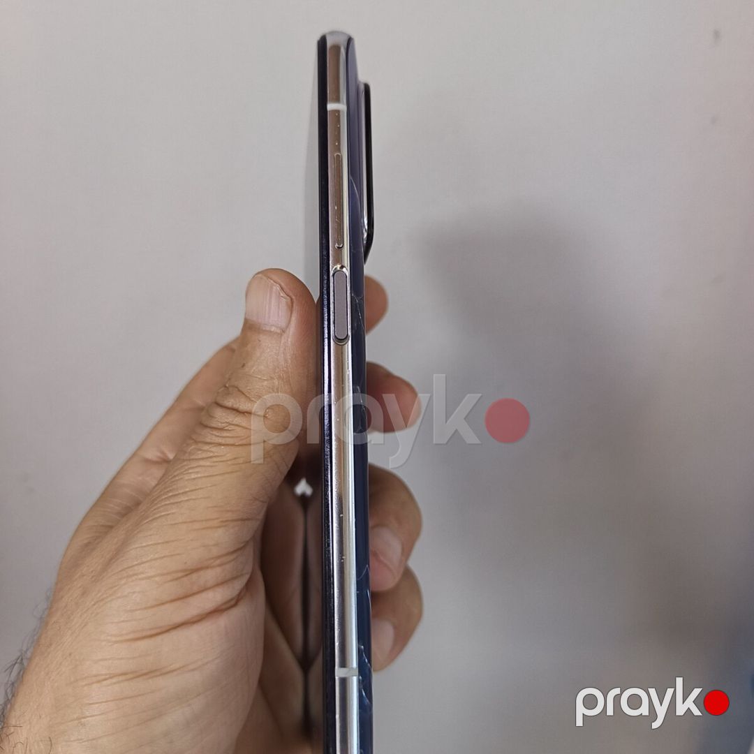 Xiaomi Mi 10 5G Twilight Gray 128GB/8GB — Smartfonlar, Bakı (7)