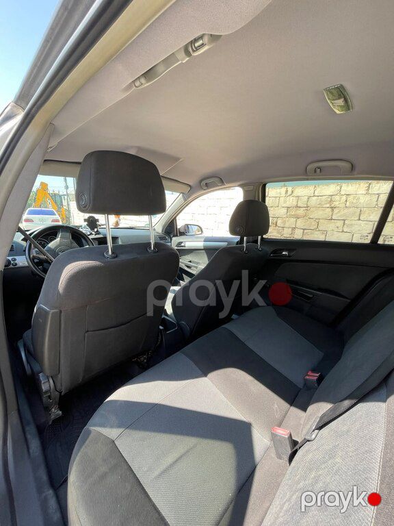 Opel Astra, 1.4 L, 2005 il, 295 000 km — Avtomobillər, Bakı (10)