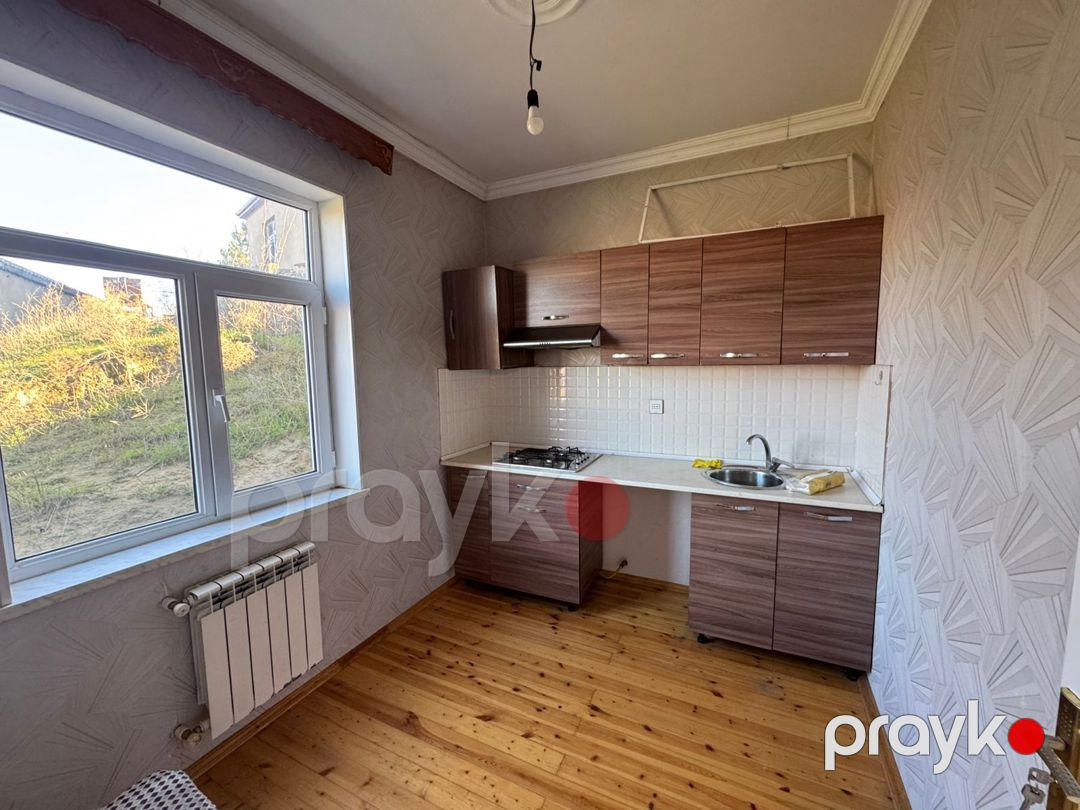 Həyət evi, Binəqədi qəs — Ev, villa, Bakı (10)