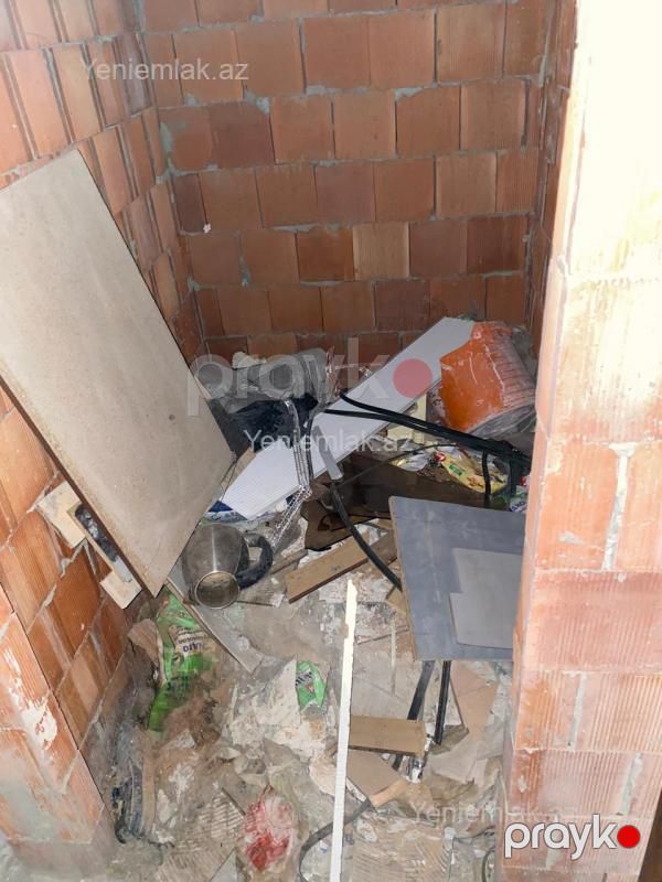 Satılır 2 otaqlı Bina evi menzil (Yeni tikili), 72 m², Sumqayıt Bulvarı — Mənzil, Sumqayıt (5)